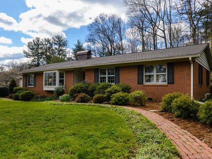 1320 Valmont Drive 5 sold home in Timberland Park, Hendersonville, NC