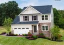 1210 Longwall Lane 4 sold home in Matthews, SC