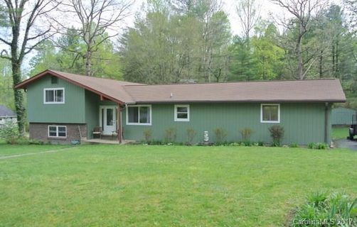 23 Norman Road sold home in Franem Acres, Fletcher, NC