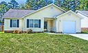1142 Summit Hills Drive sold home in Charlotte, SC