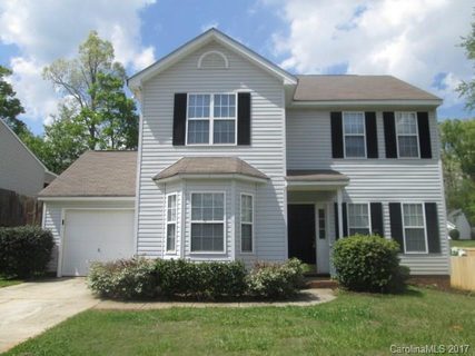 13029 Woodland Farm Drive sold home in Rocky Ridge, Charlotte, NC