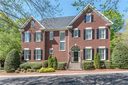 5102 Fairlawn Crescent Court sold home in Charlotte, SC