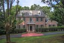 27 Franklin Farm Road sold home in Fletcher, SC