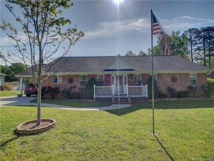 3416 Romany Drive 35 sold home in Dogwood Acres, Monroe, NC