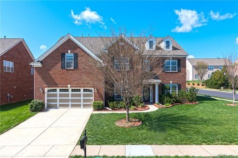 17806 Campbell Hall Court