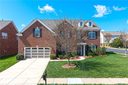 17806 Campbell Hall Court sold home in Charlotte, SC