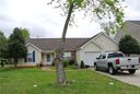 9810 Avensong Crossing Drive sold home in Charlotte, SC