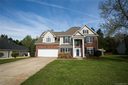 3513 Sw Cedar Springs Drive sold home in Concord, SC