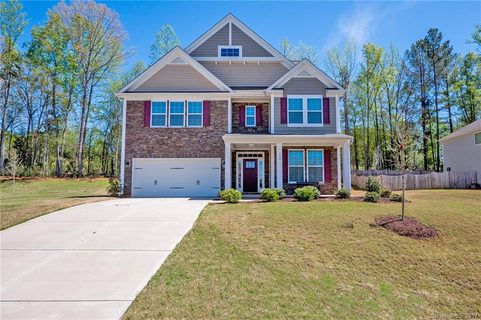 724 Virginia Pine Lane