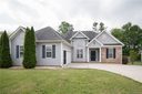 123 Princess Loop sold home in Troutman, SC