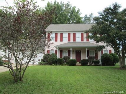 7506 Claymont Drive 104 sold home in Sherbrook, Charlotte, NC