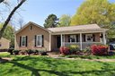 1000 Country Place Drive sold home in Matthews, SC