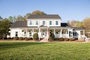 1877 Silverwood Drive sold home in Fort Mill, SC