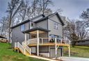 45 Tahkieostie Trail sold home in Asheville, SC