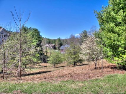 253 Sugar Hollow Road sold lot in Sugar Hollow Farms, Hendersonville, NC