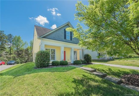 4239 Spring Oak Drive sold home in Arbor Glen, Charlotte, NC