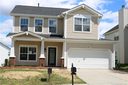 10922 Chrudan Drive sold home in Charlotte, SC