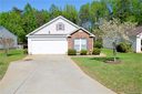 7832 Travers Run Drive 50 sold home in Charlotte, SC