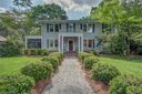 1123 S Belvedere Avenue sold home in Gastonia, SC