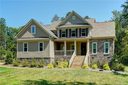 125 Flowering Cherry Lane 22 sold home in Mooresville, SC