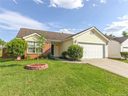 8615 Silver Falls Way sold home in Charlotte, SC