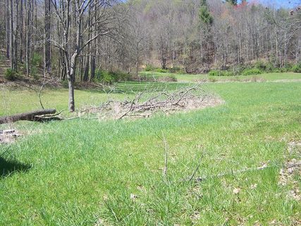 Lot 9 Mountain Park Drive