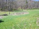 Lot 9 Mountain Park Drive sold home in Mars Hill, SC