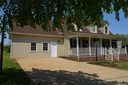 59 Harolds Court sold home in Taylorsville, SC