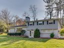 2215 Evergreen Drive sold home in Hendersonville, SC