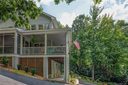 144 Shenandoah Terrace sold home in Montreat, SC