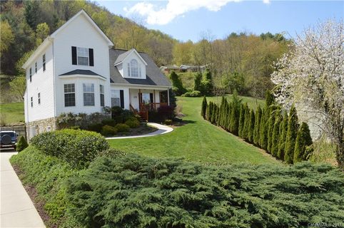 458 Farley Street 17 sold home in Indian Springs, Waynesville, NC