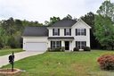 2301 Ivy Run Drive sold home in Indian Trail, SC