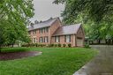 8326 Camelot Drive sold home in Harrisburg, SC