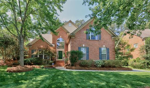 5301 Stallworth Drive