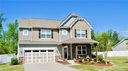 162 Warfield Drive sold home in Mooresville, SC