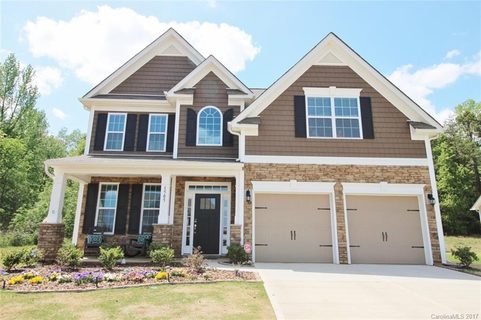 1505 Hedge Apple Road