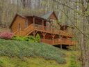 69 Running Brook Drive sold home in Waynesville, SC