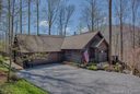 160 Emerald Lane 8 pt10 sold home in Maggie Valley, SC
