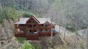 1123 Frank Davis Road sold home in Waynesville, SC