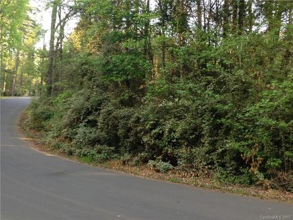 9303 Valley Road 52 sold lot in Lakeside, Charlotte, NC