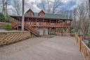 894 Huckleberry Drive sold home in Maggie Valley, SC