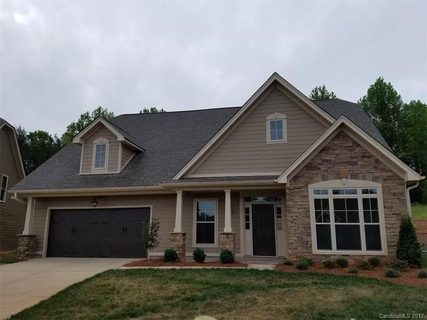 3080 Village Ridge Drive 25 sold home in The Village at the Mountain, Gastonia, NC
