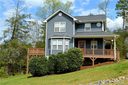 226 Macduff Lane sold home in Weaverville, SC
