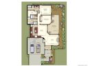 7913 Parknoll Drive sold home in Huntersville, SC