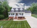 2405 Sandy Ridge Run sold home in Rock Hill, SC