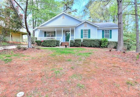 7101 Misty Morn Drive sold home in Chestnut Ridge, Charlotte, NC