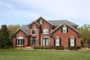 1050 Heather Glen Drive sold home in Matthews, SC
