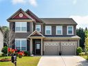 258 Perennial Drive 16 sold home in Concord, SC