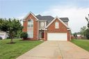 10305 Yandem Court sold home in Charlotte, SC