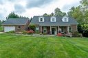 5136 Mountain Point Lane sold home in Charlotte, SC
